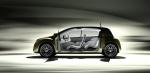 Lincoln C Concept 2007 года